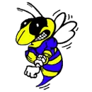 Hardin High School logo
