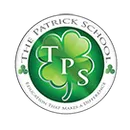 The Patrick School logo
