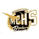 Midwest City High School logo