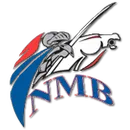 North Miami Beach High School logo