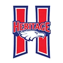 Heritage High School logo