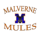 Malverne Senior High School logo