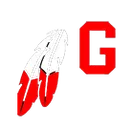 Groton Senior High School logo