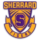 Sherrard High School logo