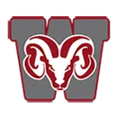 Westside High School logo