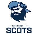 Carlmont High School logo