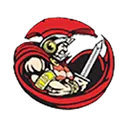 Douglas High School logo