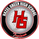 Hazel Green High School logo