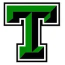 Tioga High School logo