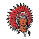 Bellefontaine High School logo