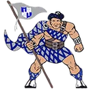 Herricks High School logo