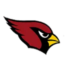 Pine Grove Area Cardinals logo