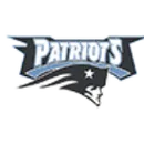 Pritchett High School - South Baca logo