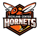 Richland Center High School logo