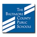Baltimore County Schools logo