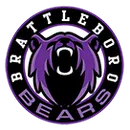 Brattleboro Union High School logo