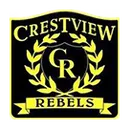 Crestview High School - Columbiana logo