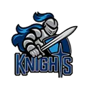 Unity Christian High School logo