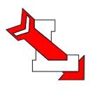 Lowell High School logo