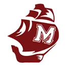 Martin High School logo