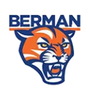 Berman Hebrew Academy logo