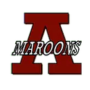 Auburn High School logo