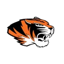 Bluffs High School logo