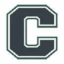 Chaparral High School logo