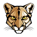 West Side High School logo