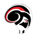 Maricopa High School logo