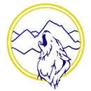 Nunamiut High School logo