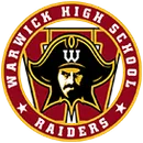 Warwick High School logo