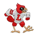 Loudonville High School logo
