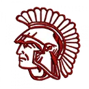 Troy High School logo