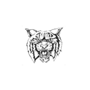 Central High School - Florence logo