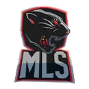 Martin Luther High School logo