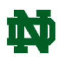 Notre Dame Preparatory School logo
