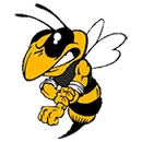 Runge High School logo