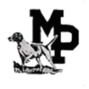Mineral Point High School logo