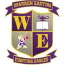 Warren Easton High School logo