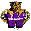 Wossman High School logo