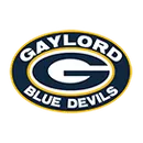 Gaylord High School logo