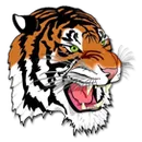 Princeton Senior High School logo