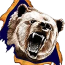 Gardiner High School logo
