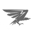 Paonia High School logo