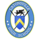 Catonsville High School logo