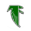 Blair Oaks High School logo