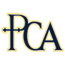 Providence Christian Academy logo