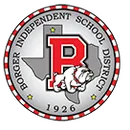 Borger High School logo