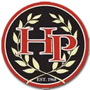 Hyde Park High School logo